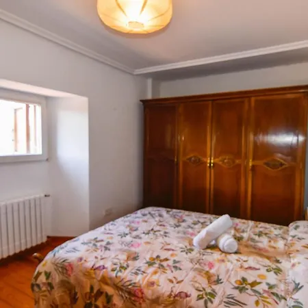 Casona Con Gran Jardin Holiday home